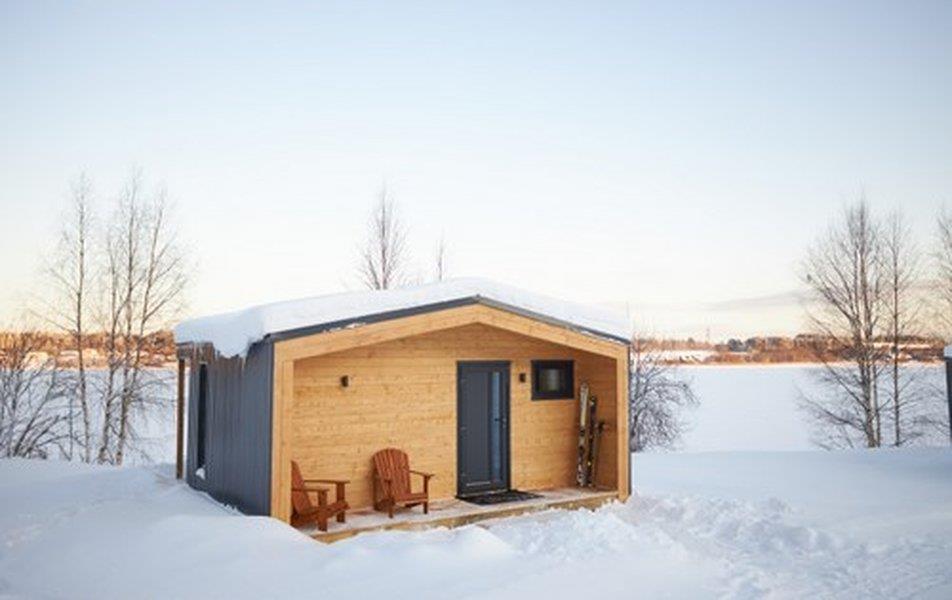 Ялгора Курорт (Пиньгуба) 1*