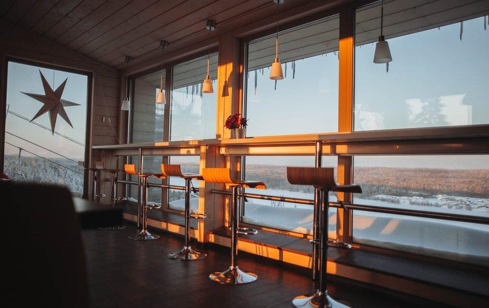 Ялгора Курорт (Пиньгуба) 1*