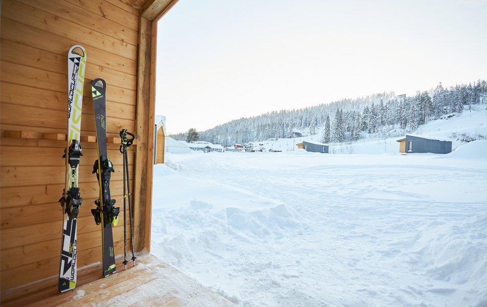 Ялгора Курорт (Пиньгуба) 1*