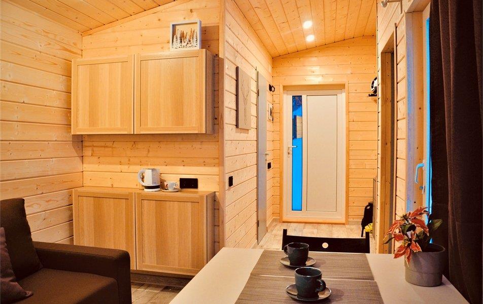 Ялгора Курорт (Пиньгуба) 1*