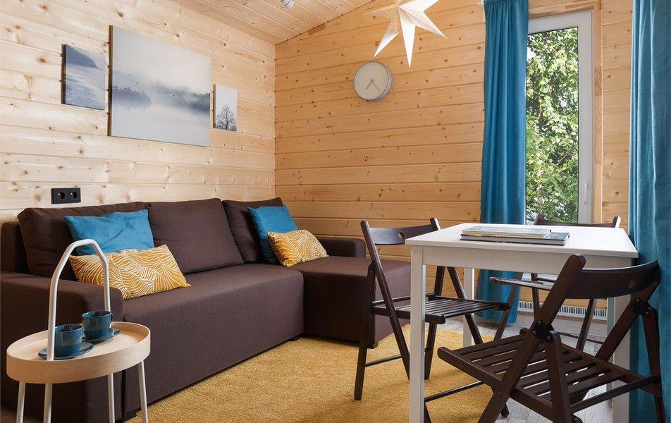 Ялгора Курорт (Пиньгуба) 1*