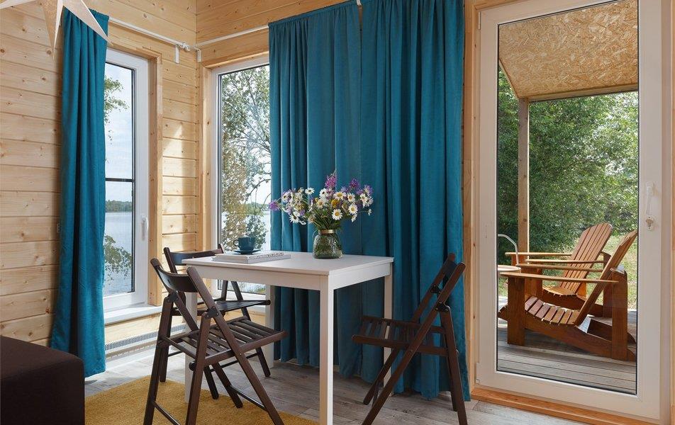 Ялгора Курорт (Пиньгуба) 1*