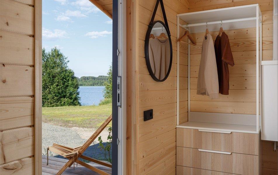 Ялгора Курорт (Пиньгуба) 1*