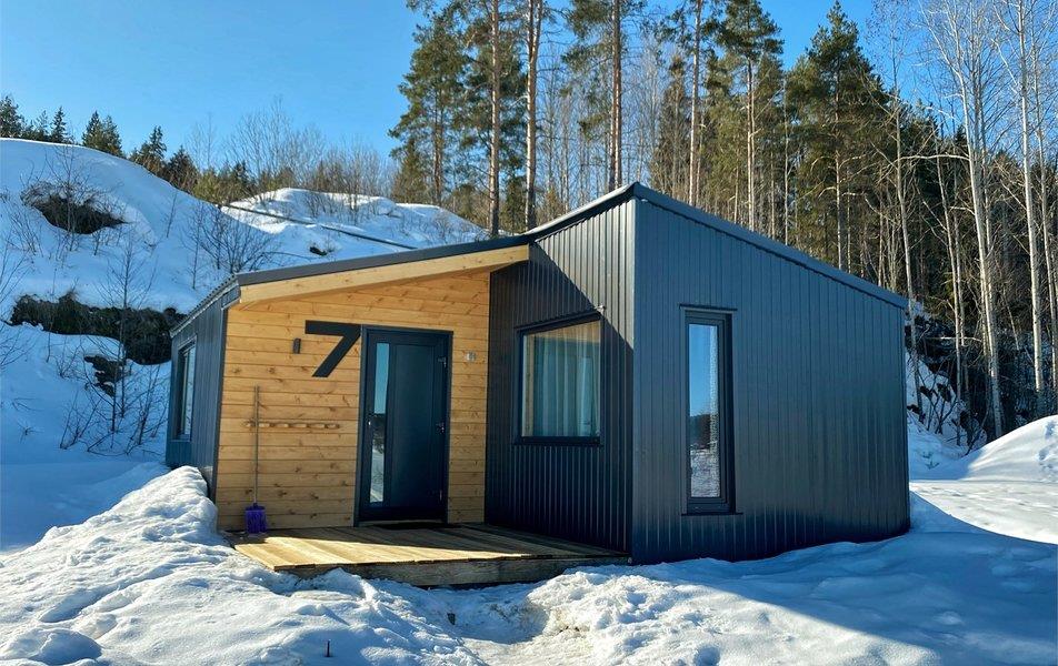 Ялгора Курорт (Пиньгуба) 1*