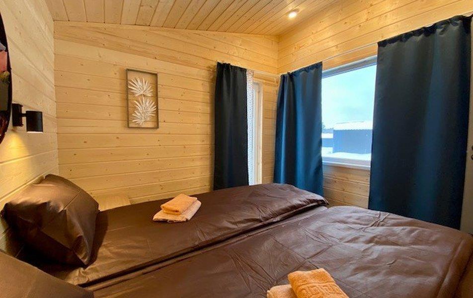 Ялгора Курорт (Пиньгуба) 1*