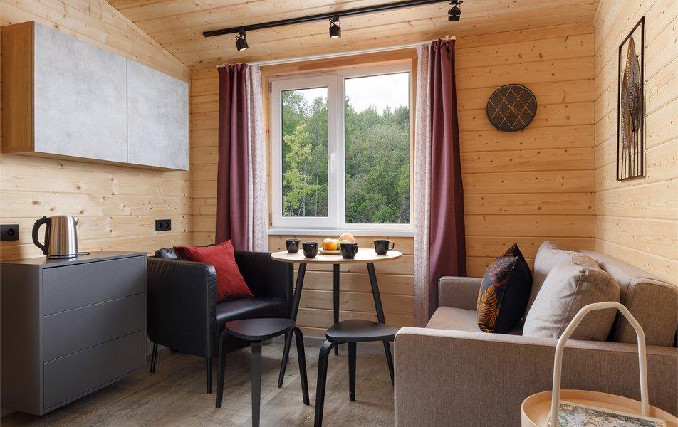 Ялгора Курорт (Пиньгуба) 1*