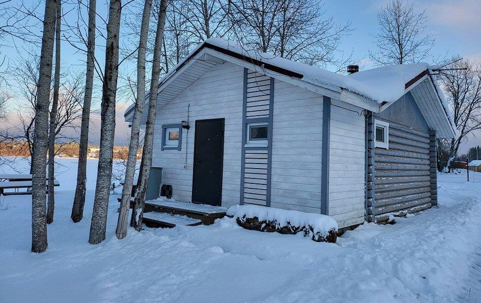 Ялгора Курорт (Пиньгуба) 1*