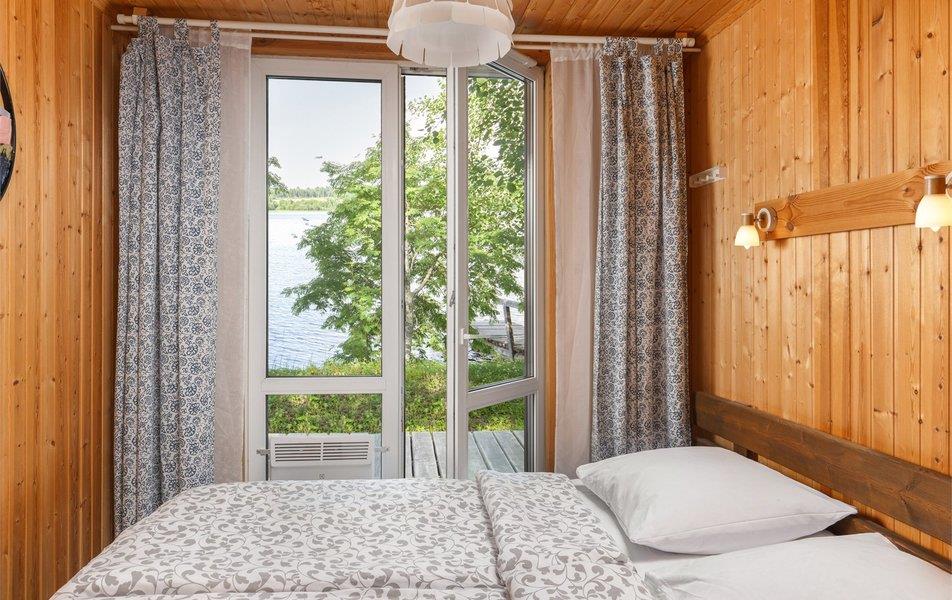 Ялгора Курорт (Пиньгуба) 1*