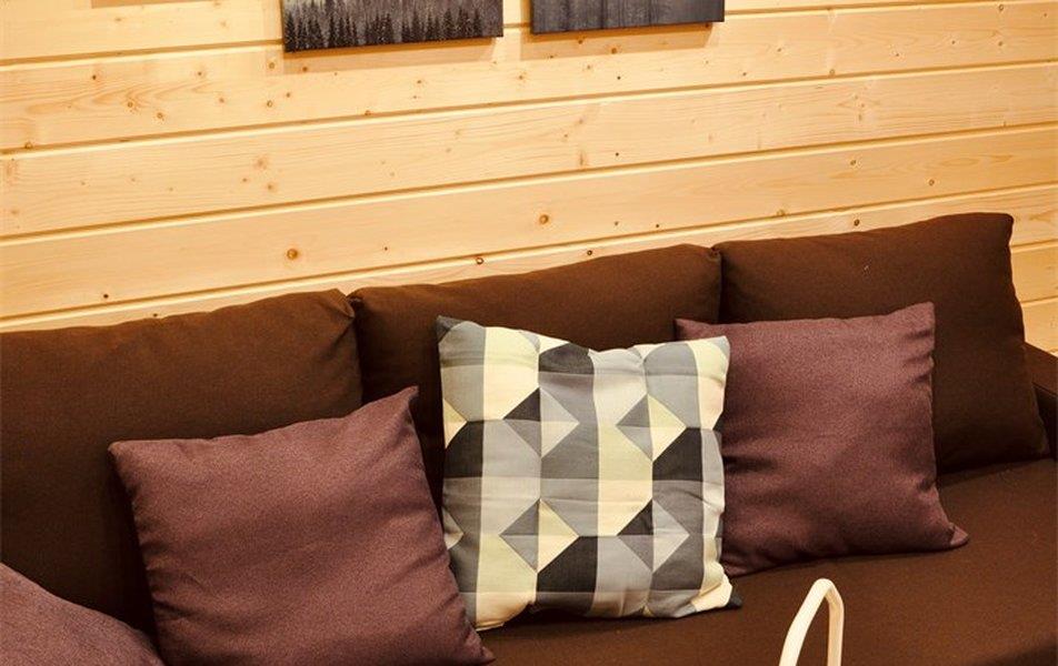 Ялгора Курорт (Пиньгуба) 1*