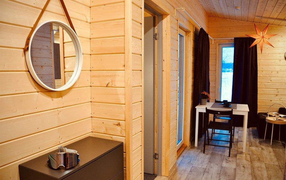 Ялгора Курорт (Пиньгуба) 1*