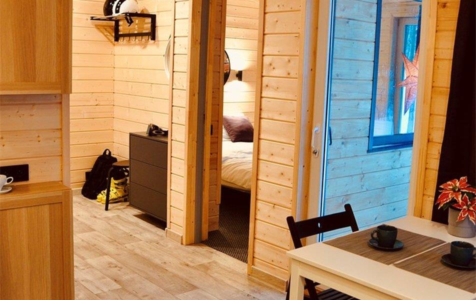 Ялгора Курорт (Пиньгуба) 1*