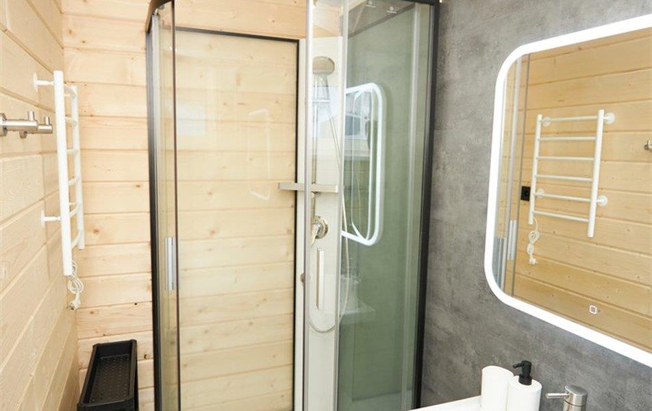 Ялгора Курорт (Пиньгуба) 1*