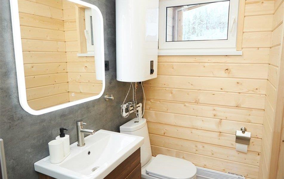 Ялгора Курорт (Пиньгуба) 1*