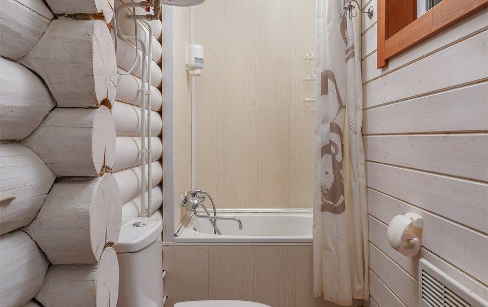 Ялгора Курорт (Пиньгуба) 1*