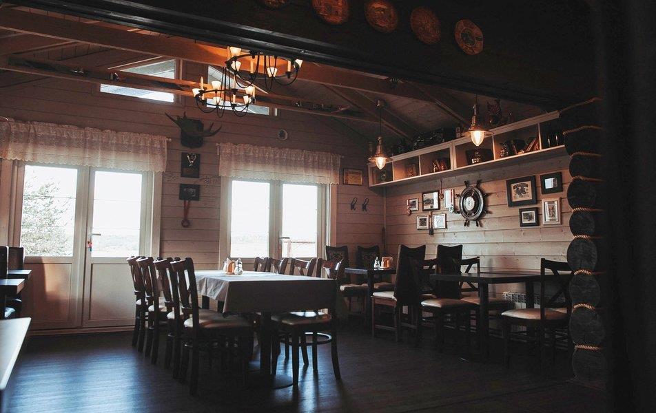 Ялгора Курорт (Пиньгуба) 1*