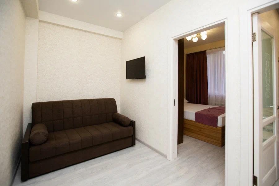 Alba Inn Apartments 0*