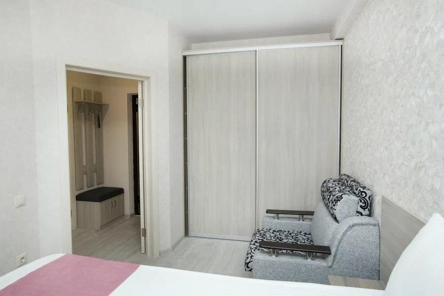 Alba Inn Apartments 0*