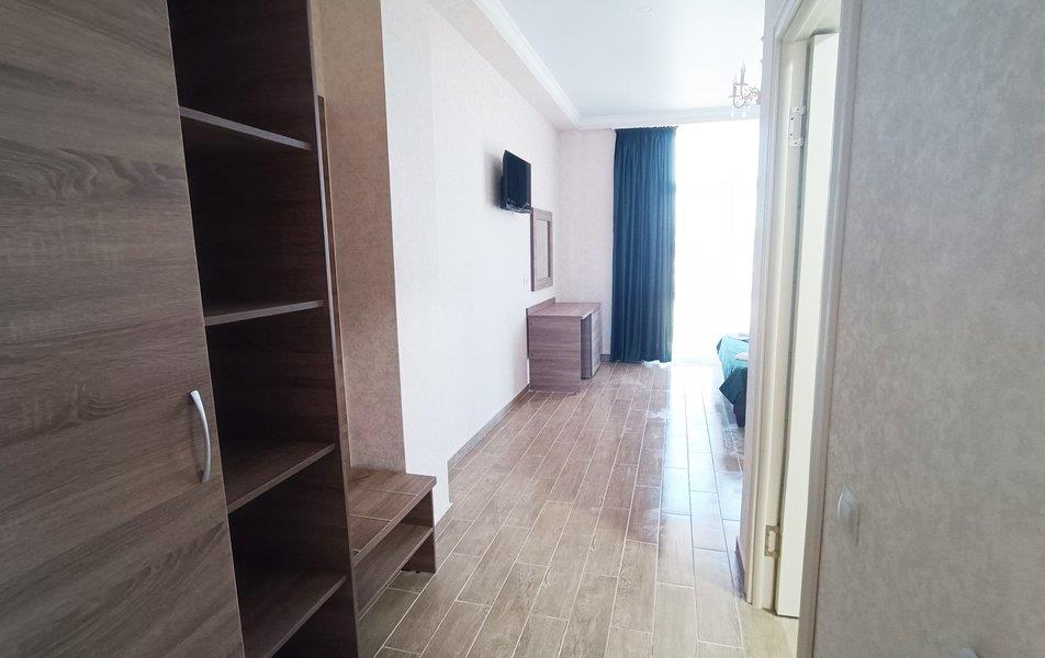 Отель Троя 0*