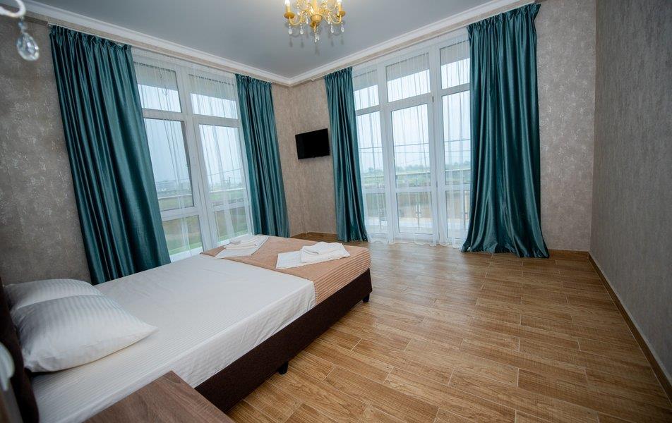 Отель Троя 0*