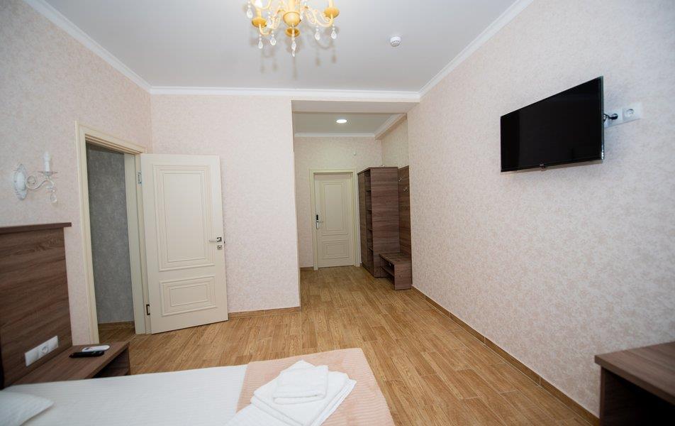 Отель Троя 0*