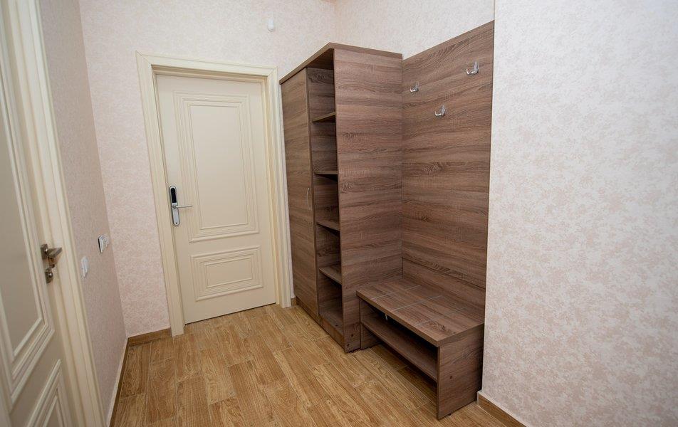 Отель Троя 0*