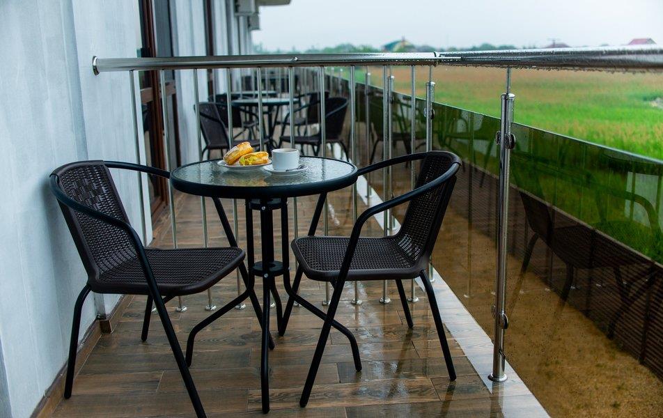 Отель Троя 0*