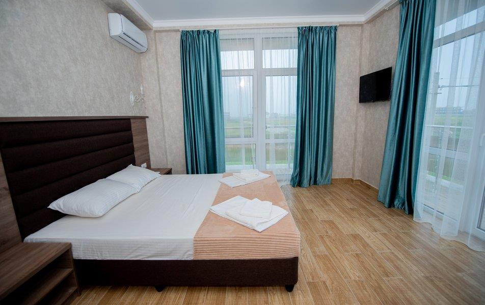 Отель Троя 0*