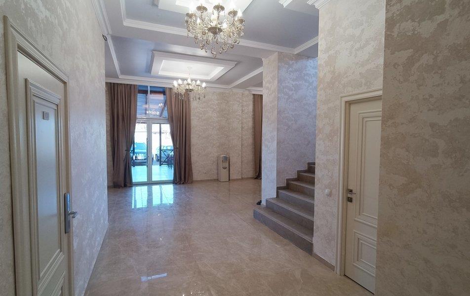 Отель Троя 0*