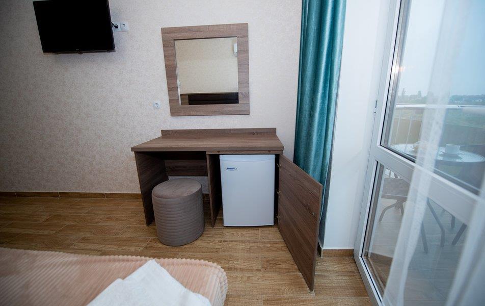 Отель Троя 0*