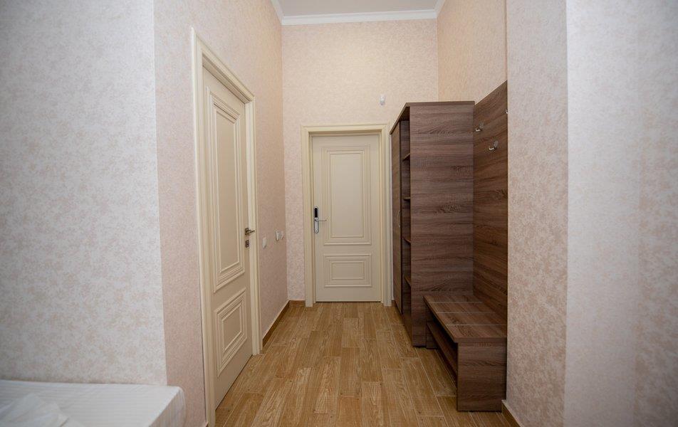 Отель Троя 0*