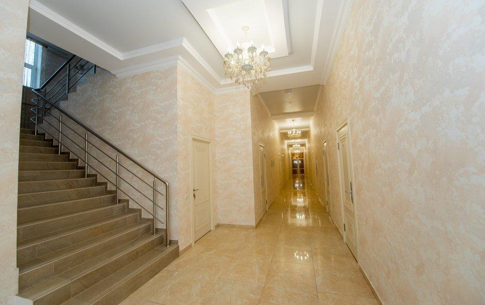 Отель Троя 0*