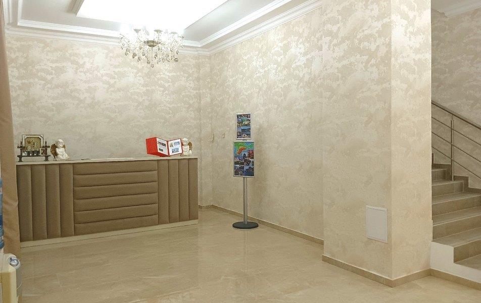 Отель Троя 0*