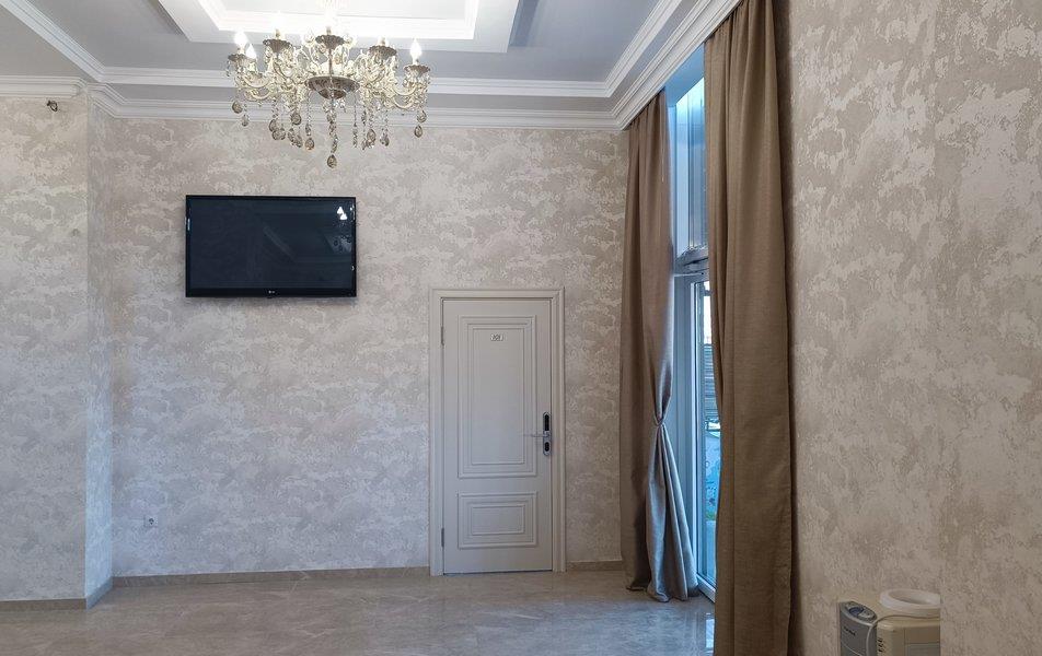 Отель Троя 0*