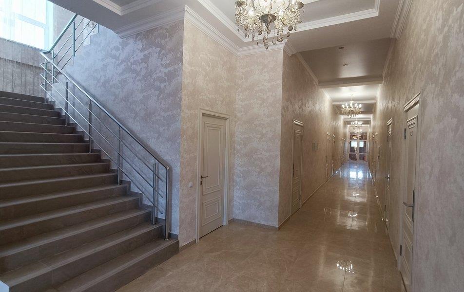 Отель Троя 0*