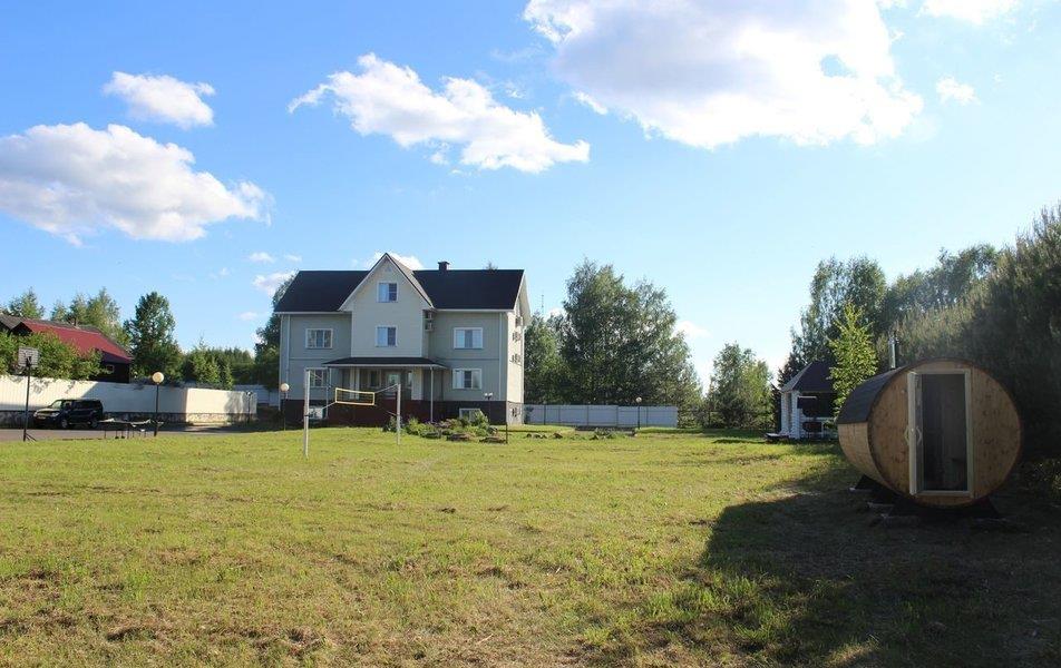 Гостевой дом Брейтово (Ножовники) 0*