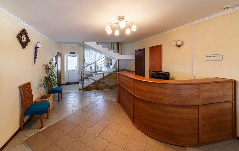 Гостевой дом Брейтово (Ножовники) 0*