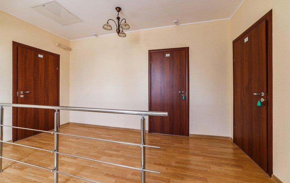 Гостевой дом Брейтово (Ножовники) 0*