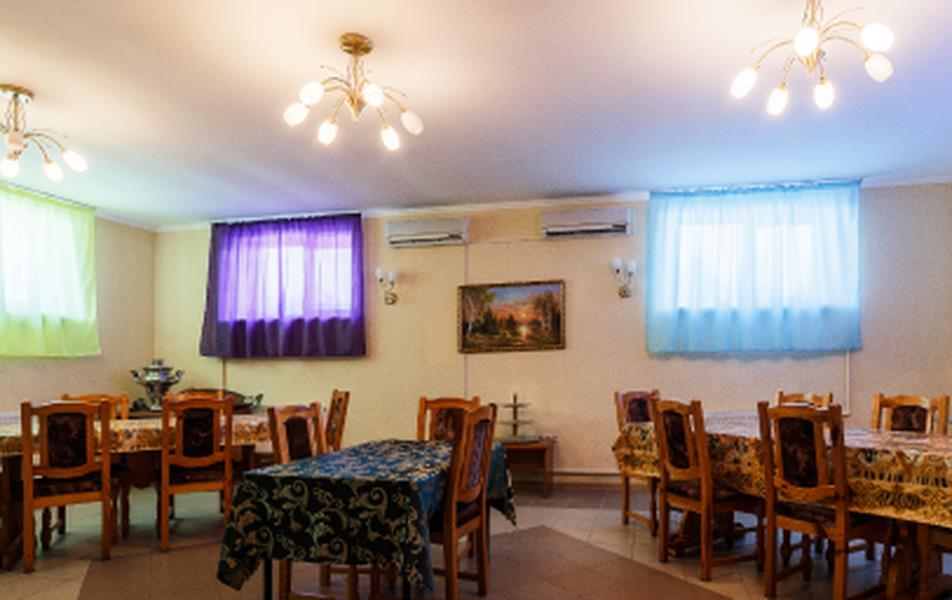 Гостевой дом Брейтово (Ножовники) 0*