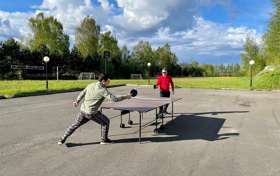 Гостевой дом Брейтово (Ножовники) 0*