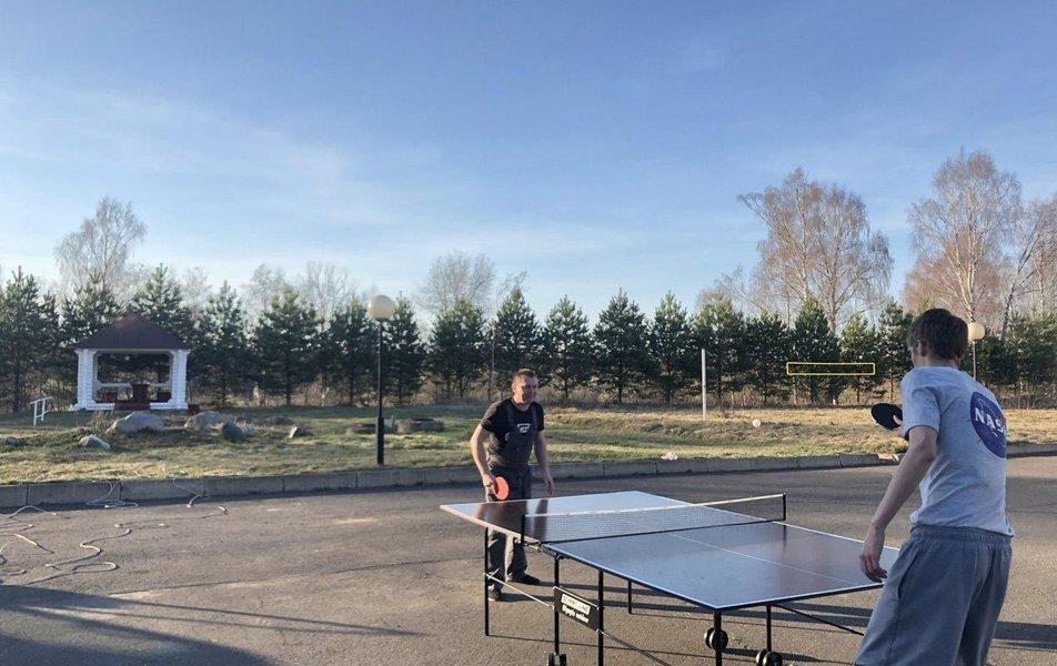 Гостевой дом Брейтово (Ножовники) 0*