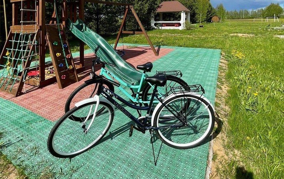 Гостевой дом Брейтово (Ножовники) 0*