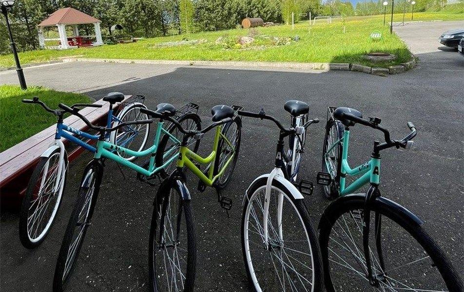 Гостевой дом Брейтово (Ножовники) 0*