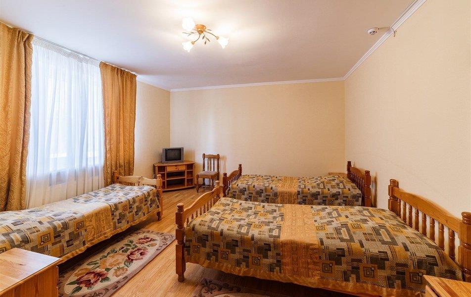 Гостевой дом Брейтово (Ножовники) 0*