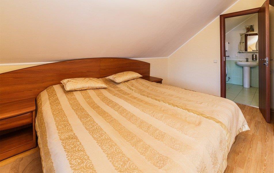 Гостевой дом Брейтово (Ножовники) 0*