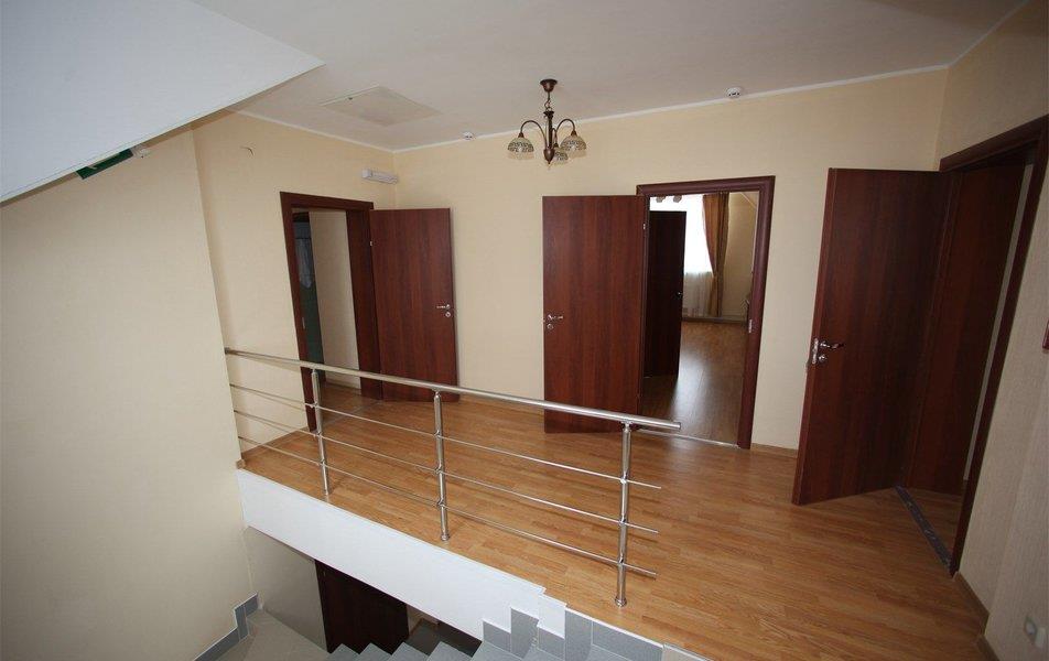 Гостевой дом Брейтово (Ножовники) 0*