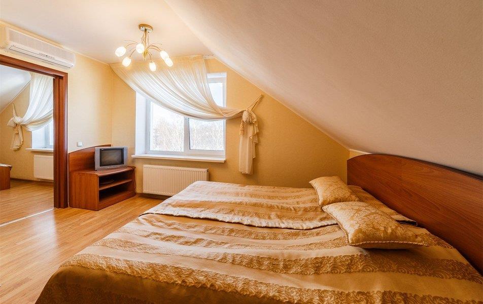 Гостевой дом Брейтово (Ножовники) 0*