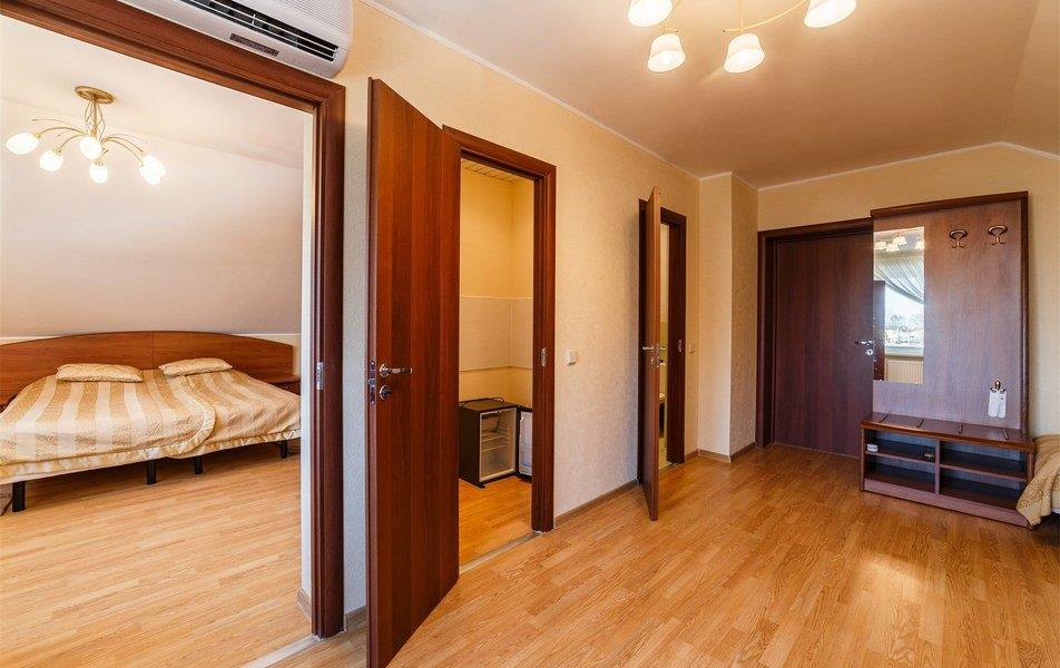 Гостевой дом Брейтово (Ножовники) 0*