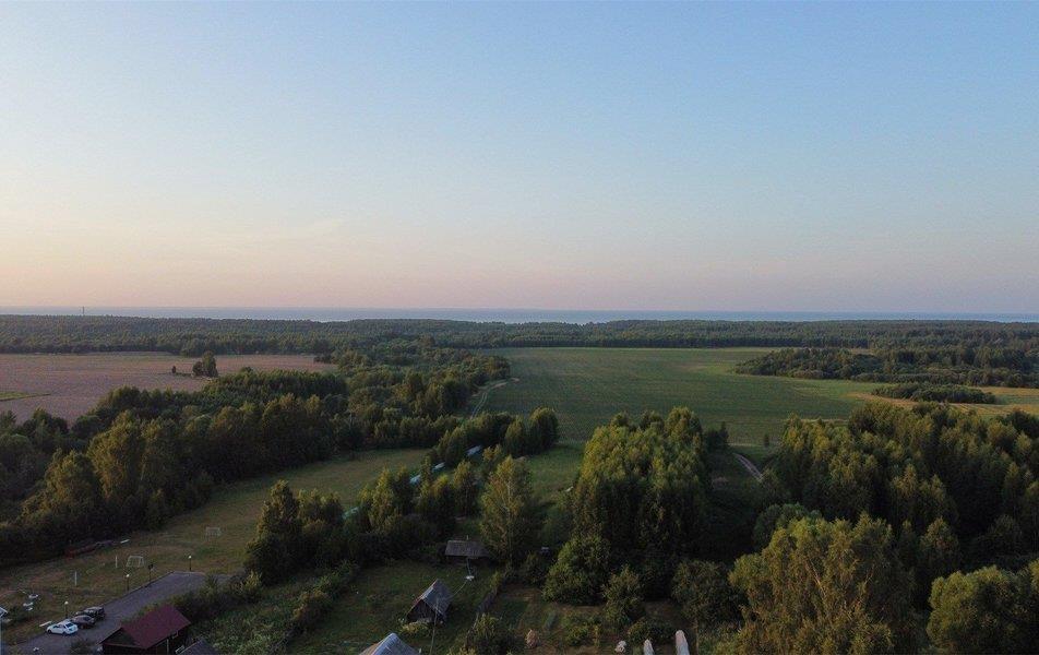 Гостевой дом Брейтово (Ножовники) 0*