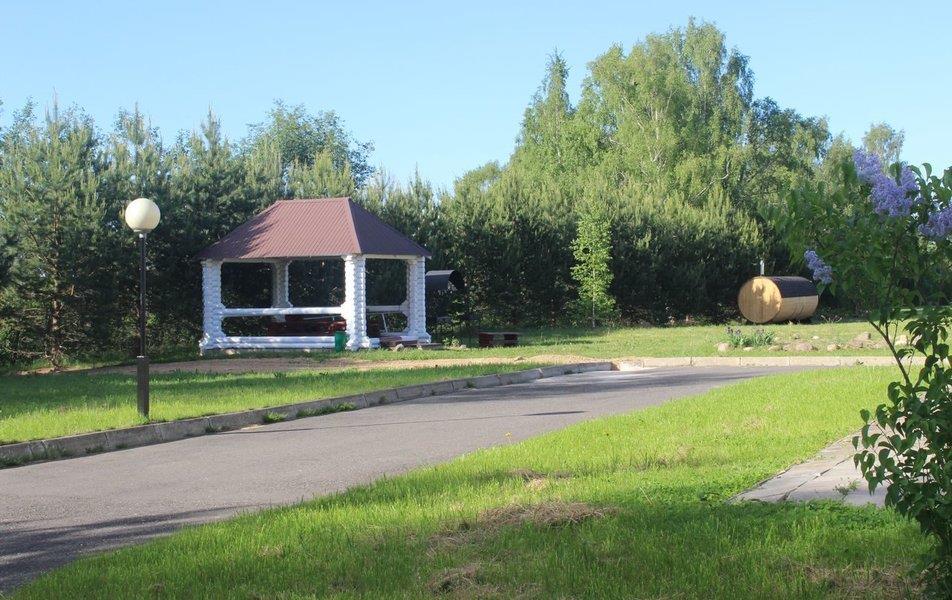 Гостевой дом Брейтово (Ножовники) 0*