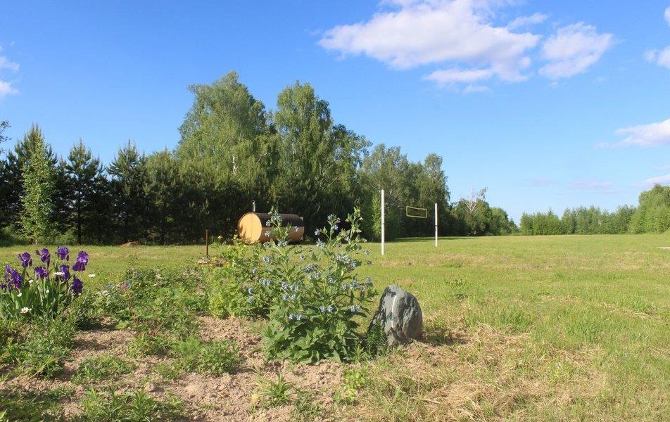 Гостевой дом Брейтово (Ножовники) 0*